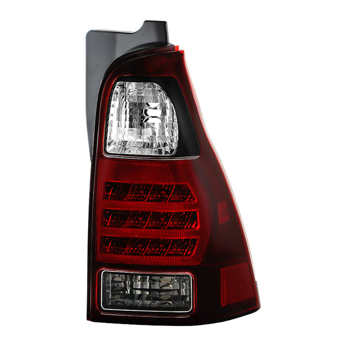 ( OE ) Toyota 4Runner 2006-2009 Passenger Side Tail Lights -OEM Right