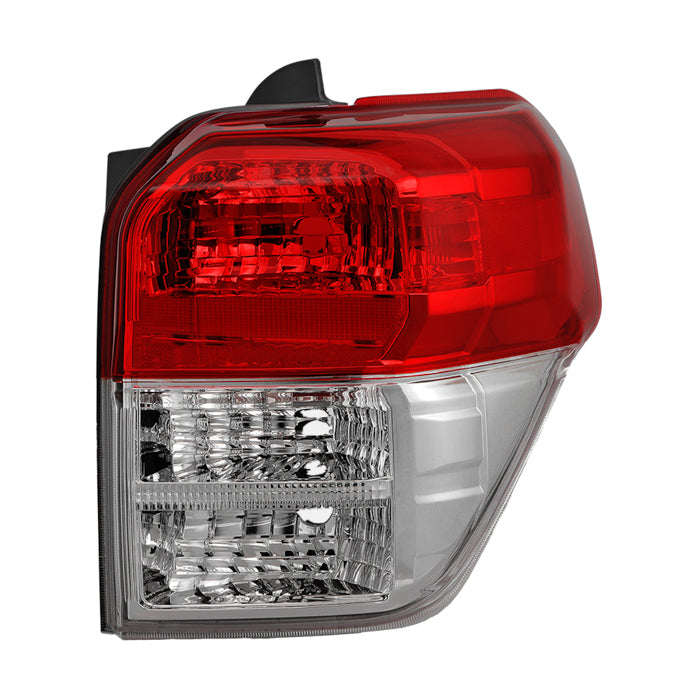 ( OE ) Toyota 4Runner 2010-2013 OEM Style Passenger Side Tail Light -OEM Right