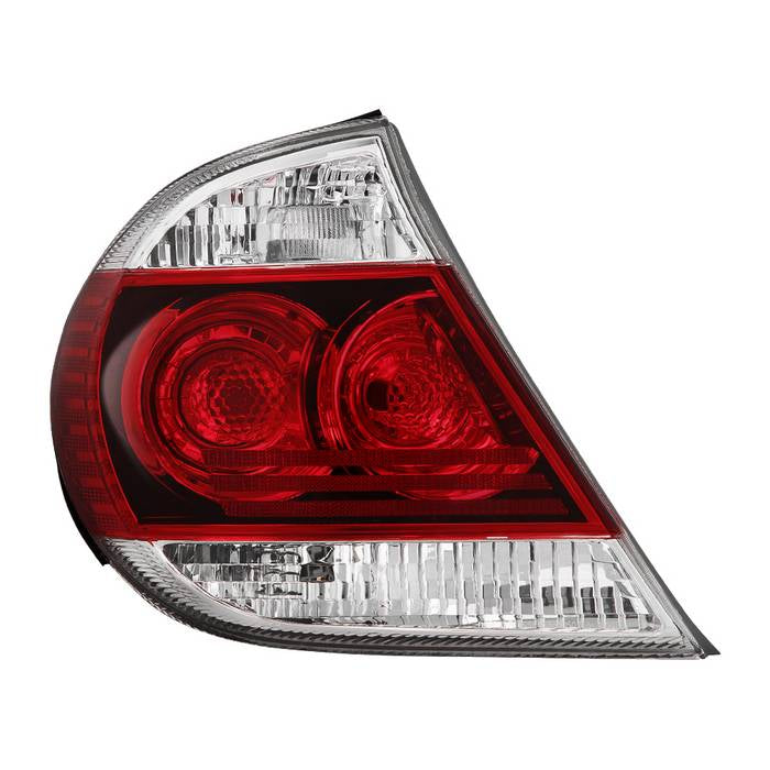 ( OE ) Toyota Camry 05-06 Driver Side Tail Light - OEM Left