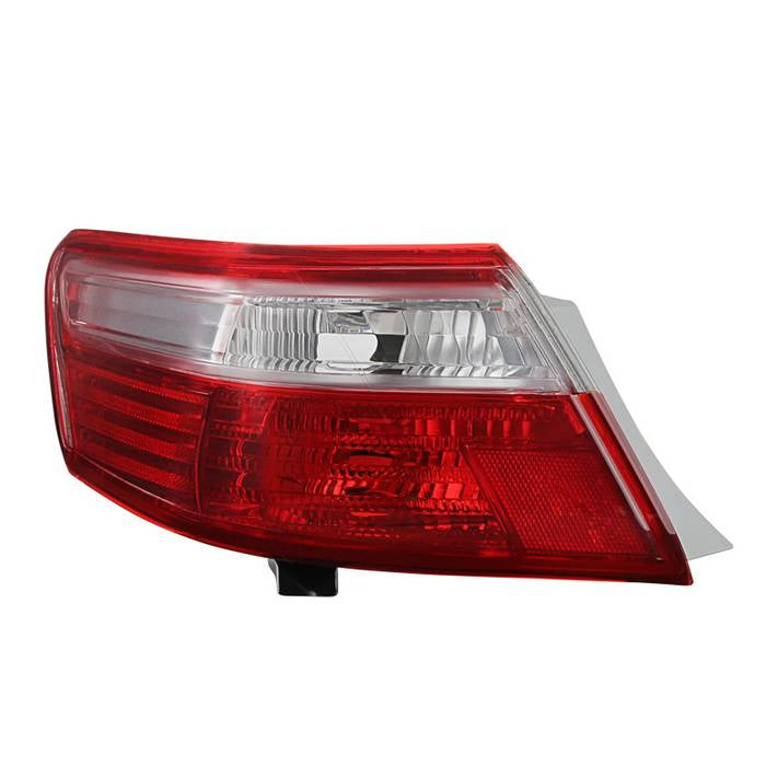 ( Akkon ) Toyota Camry 2007-2009 ( Don‘t Fit Hybrid Models) Outer Driver Side Tail Lights -OEM Left