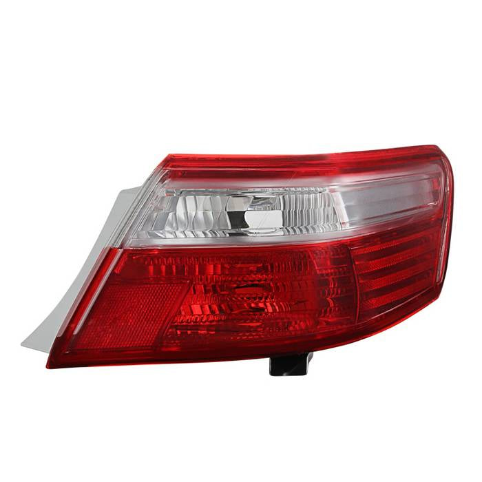 ( Akkon ) Toyota Camry 2007-2009 ( Don‘t Fit Hybrid Models) Outer Passenger Side Tail Lights -OEM Right