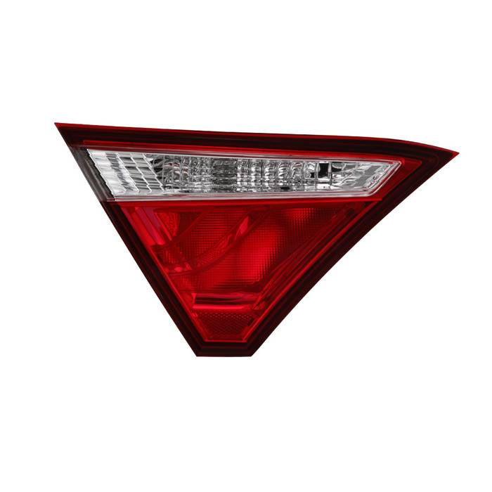 ( OE ) Toyota Camry 15-17 Driver Side Tail Light - OE Inner Left