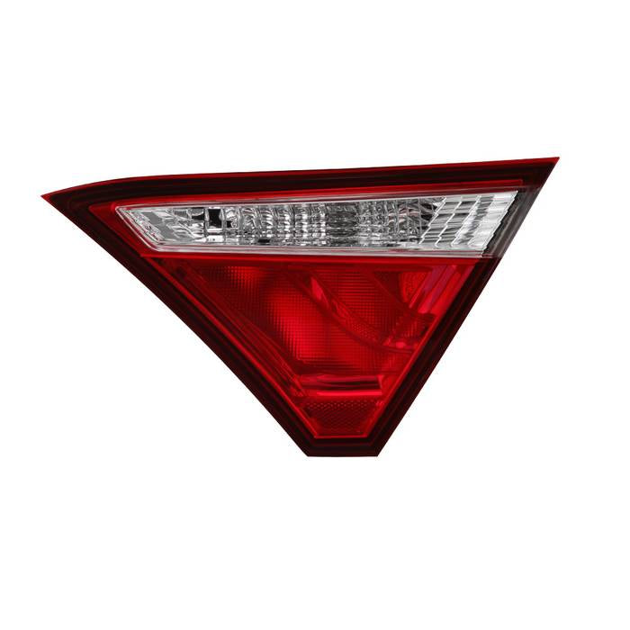 ( OE ) Toyota Camry 15-17 Passenger Side Tail Light - OE Inner Right
