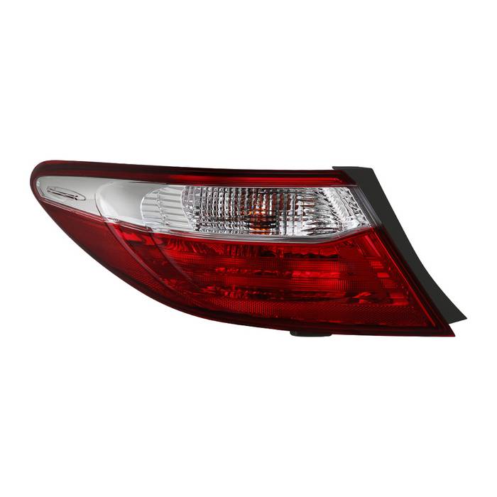 ( OE ) Toyota Camry 15-17 Driver Side Tail Light - OE Outer Left