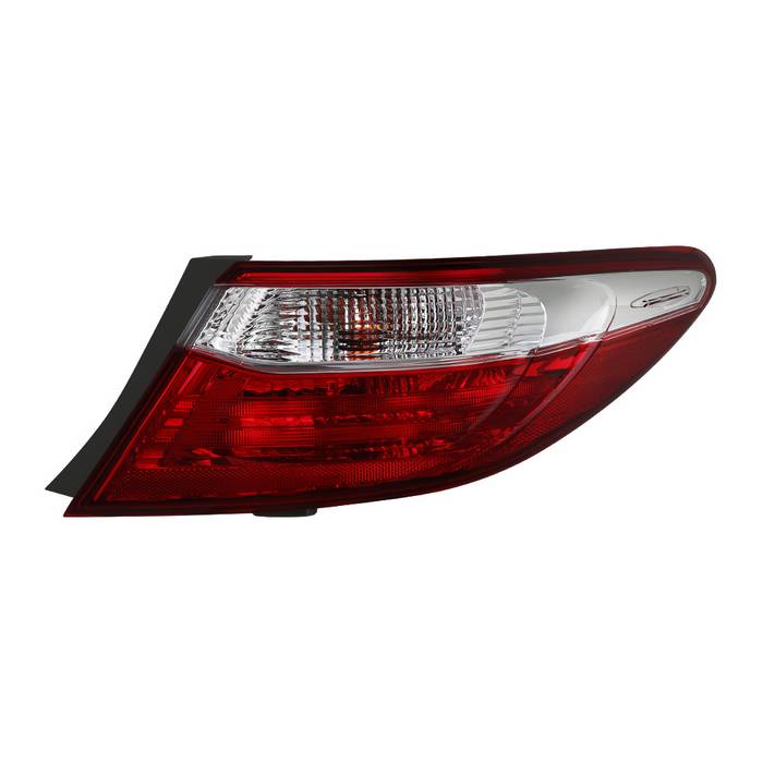 ( OE ) Toyota Camry 15-17 Passenger Side Tail Light - OE Outer Right