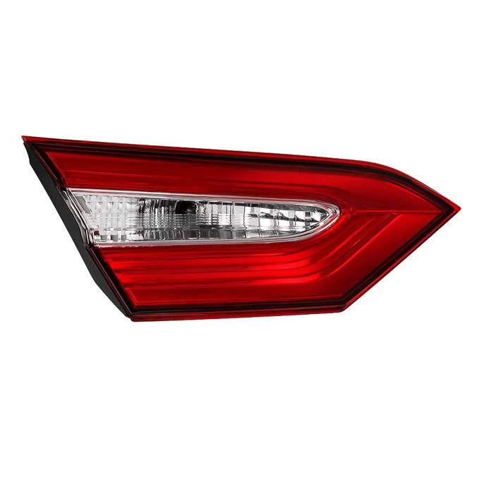( OE ) Toyota Camry 2018-2020 L LE Hybrid LE OE Tail Lights - Reverse-921(Included) - Inner Left