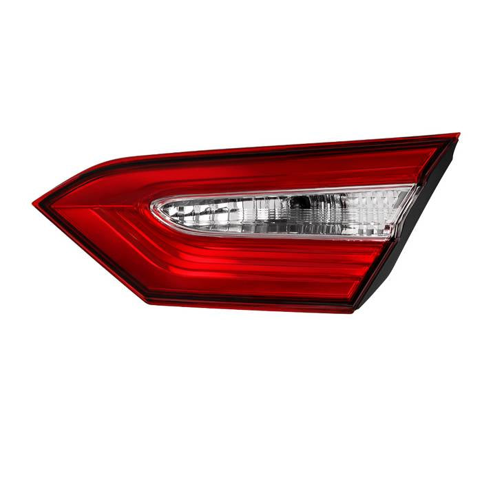 ( OE ) Toyota Camry 2018-2020 L LE Hybrid LE OE Tail Lights - Reverse-921(Included) - Inner Right