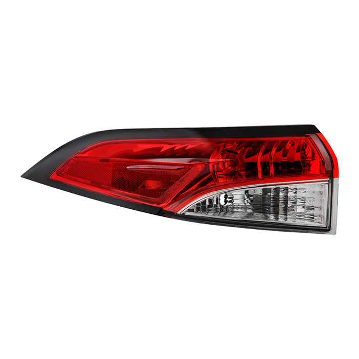 ( OE ) Toyota Corolla 20-21 Japan Built Driver Side Tail Light - OE Outer Left