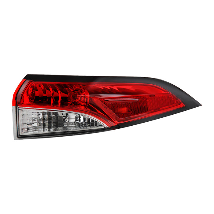 ( OE ) Toyota Corolla 20-21 Japan Built Passenger Side Tail Light - OE Outer Right