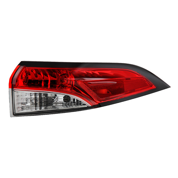( OE ) Toyota Corolla 20-21 US Built Passenger Side Tail Light - Signal-7440A(Included) ; Parking-LED ; Brake-LED - OE Outer Right