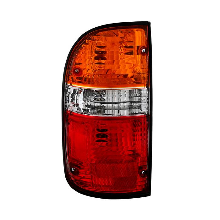 ( OE ) Toyota Tacoma 01-04 Driver Side Tail Lights -OEM Left
