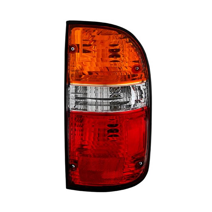 ( OE ) Toyota Tacoma 01-04 Passenger Side Tail Lights -OEM Right