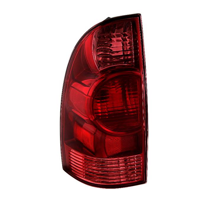 ( Akkon ) Toyota Tacoma 05-08 ( don‘t fit Built After 04/2008 Production Date ) Driver Side Tail Lights -OEM Left