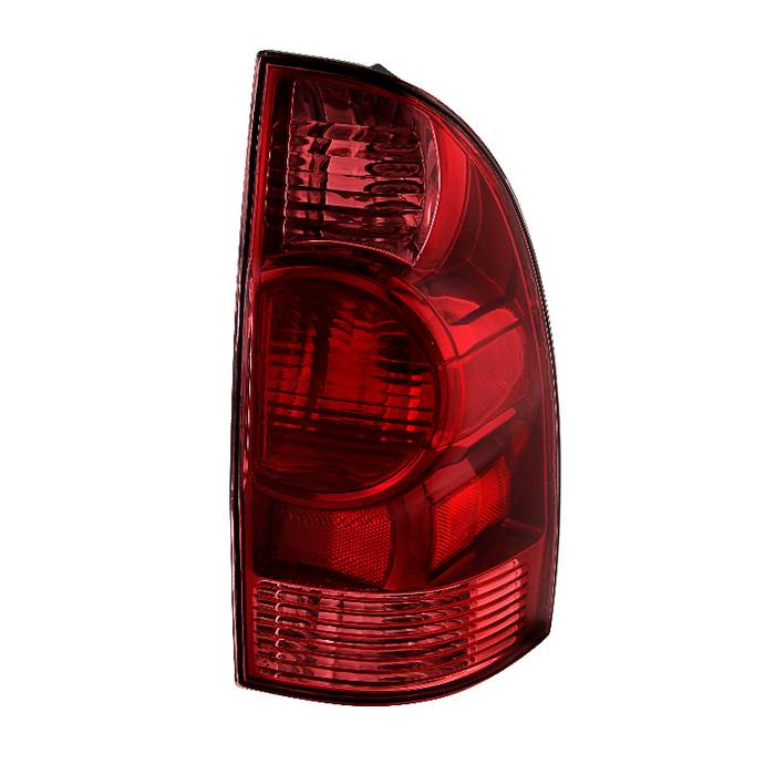 ( Akkon ) Toyota Tacoma 05-08 ( don‘t fit Built After 04/2008 Production Date ) Passenger Side Tail Lights -OEM Right
