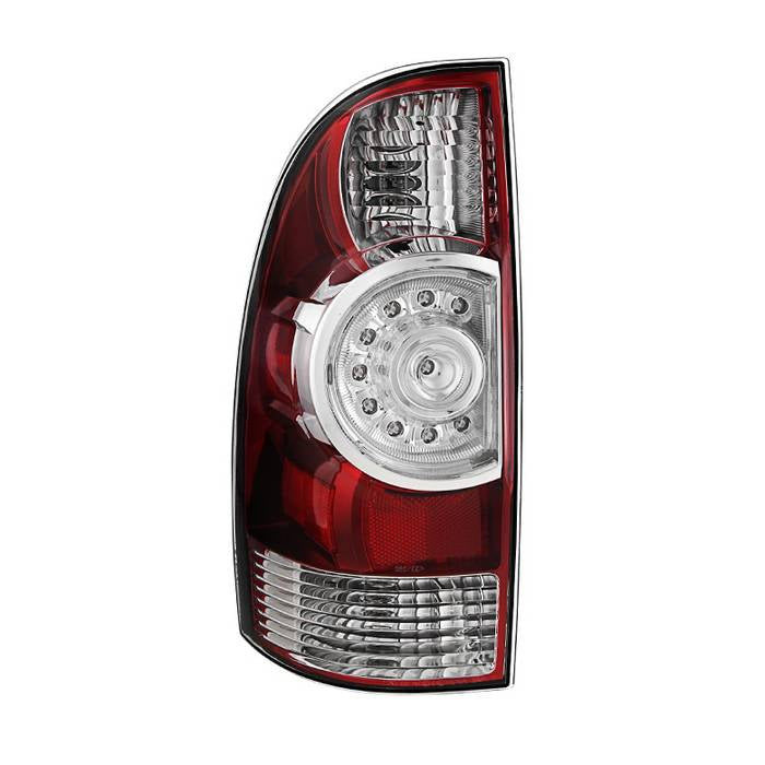 ( OE ) Toyota Tacoma 09-15 OEM Style LED Tail Lights Driver Side  - Left