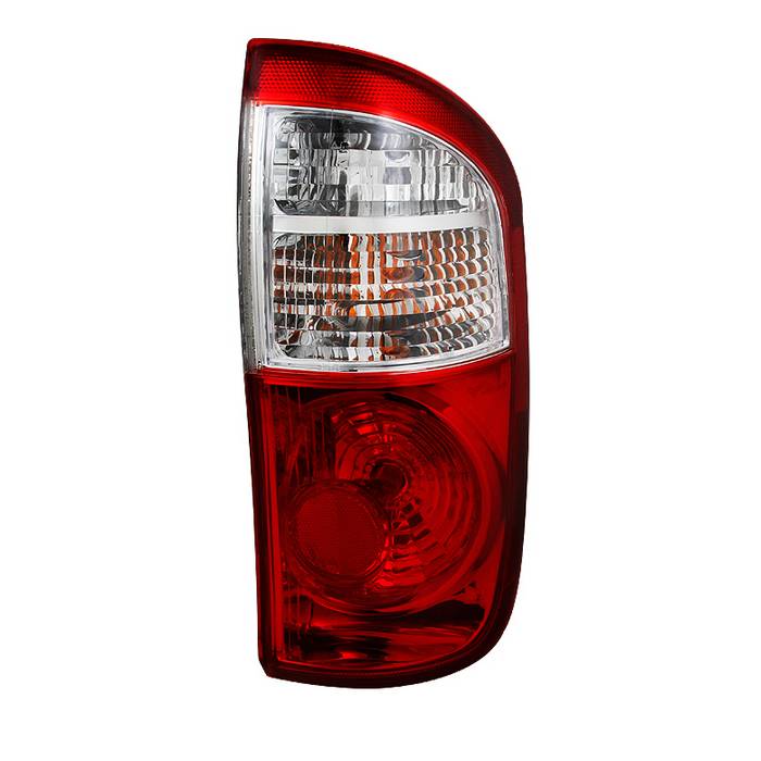 ( OE ) Toyota Tundra Double Cab 00-06 ( Models with Standard Length Bed ) Passenger Side Tail Lights -OEM Right