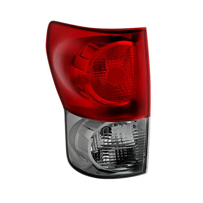 ( OE ) Toyota Tundra 2007-2009 OEM Style Tail Lights Driver Side- Left