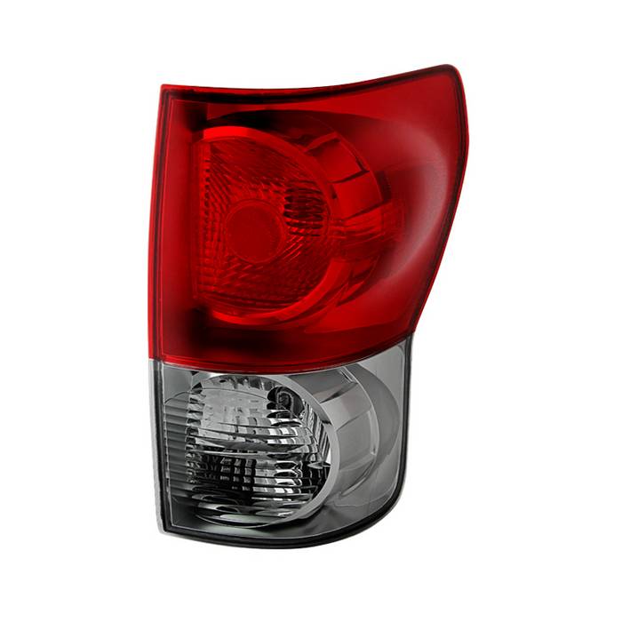 ( OE ) Toyota Tundra 2007-2009 OEM Style Tail Lights Passenger Side- Right