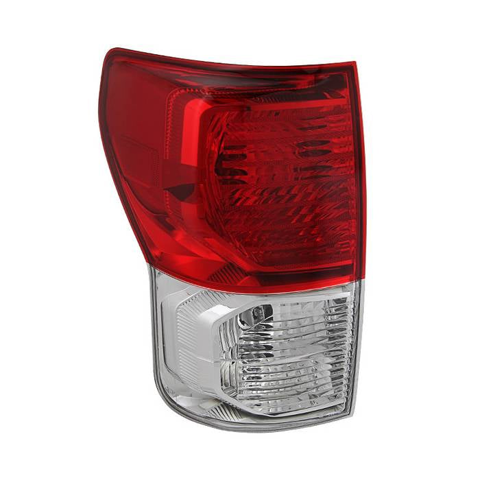 ( OE ) Toyota Tundra 2010-2013 OEM Style Tail Lights Driver Side - Left