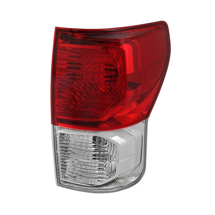 ( OE ) Toyota Tundra 2010-2013 OEM Style Tail Lights Passenger Side - Right