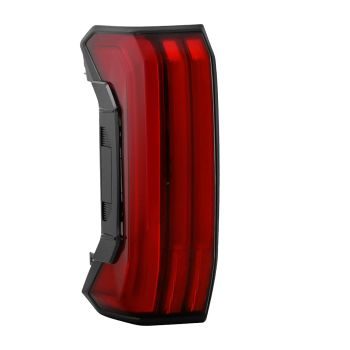 ( OE ) Toyota Tundra 22-24 Full LED Tail Light - OE Left