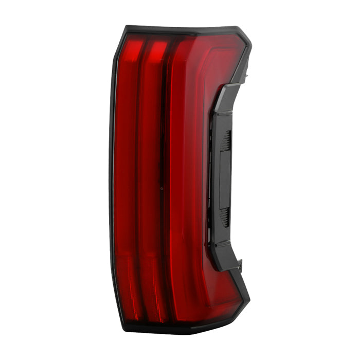 ( OE ) Toyota Tundra 22-24 Full LED Sequential Tail Light - OE Right