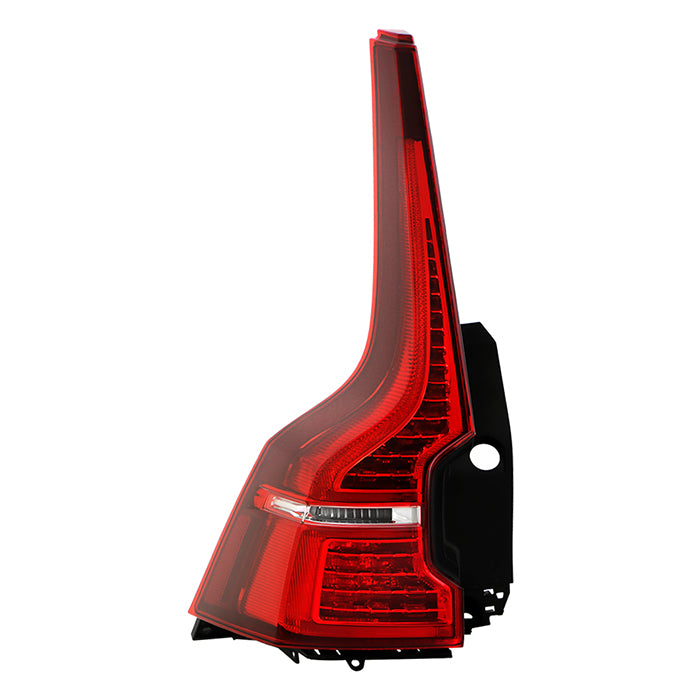 ( POE ) Volvo XC60 18-23 Halogen Tail Light - OE Left