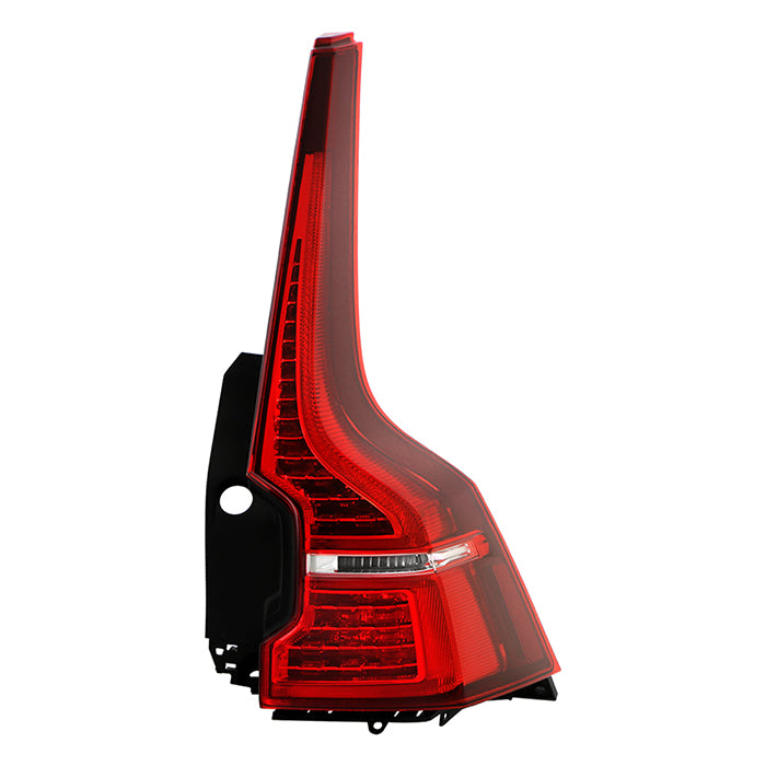 ( POE ) Volvo XC60 18-23 Halogen Tail Light - OE Right