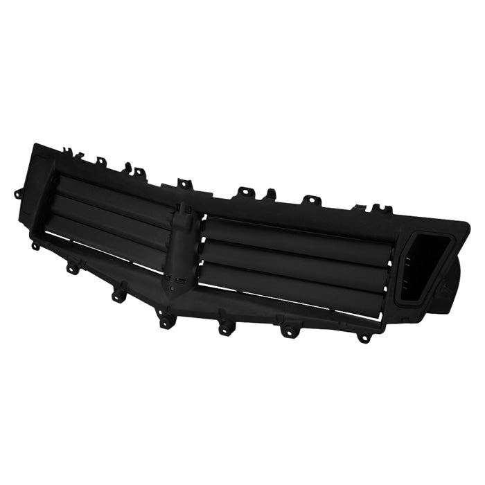 ( OE ) Cadillac ATS 13-14 Front Active Grille Shutter w/Motor - OE# 23490309