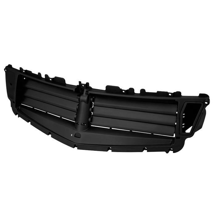 ( OE ) Cadillac ATS 15-18 Front Active Grille Shutter w/Motor - OE# 84101311