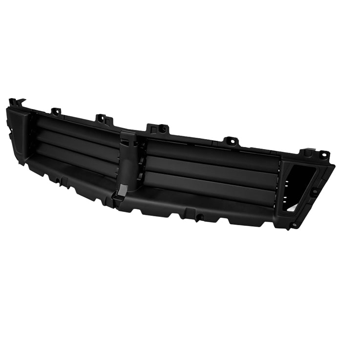( OE ) Cadillac CTS 14-15 Front Active Grille Shutter w/Motor - OE# 23152496
