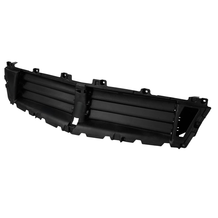 ( OE ) Cadillac CTS 16-19 Front Active Grille Shutter w/Motor - OE# 84097277