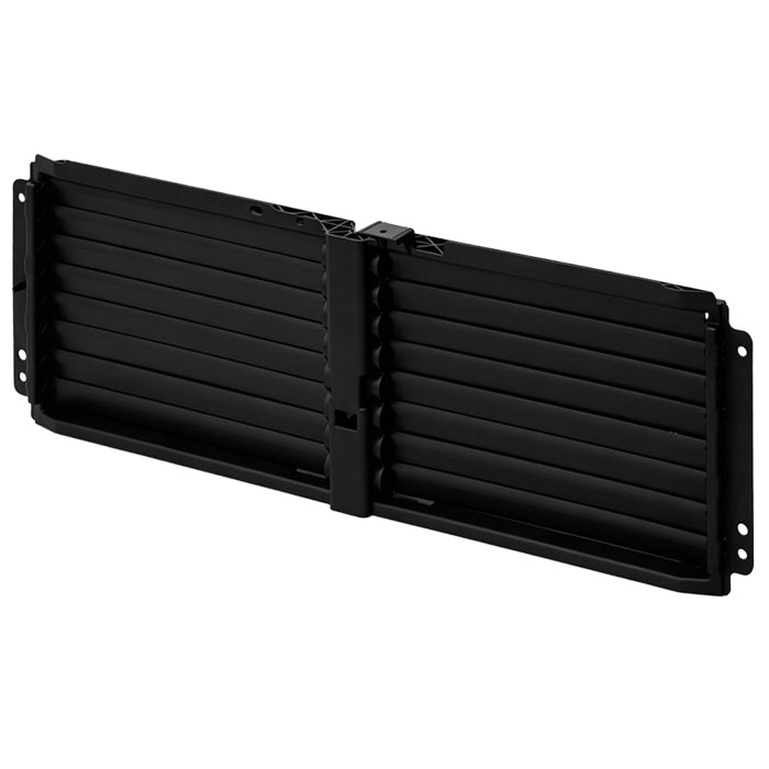 ( OE ) Chevy Equinox 18-21 Upper Front Active Grille Shutter w/Motor - GM1206111 OE# 84460245