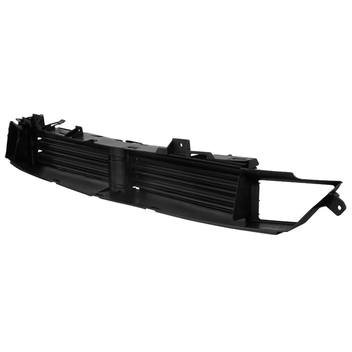 ( OE ) Chrysler 200 15-17 LX / Limited / Limited Platinum Front Active Grille Shutter w/Motor - CH1206102 OE# 68302662AA