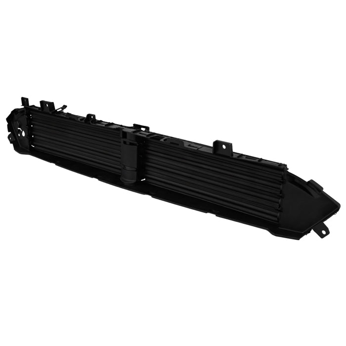 ( OE ) Chrysler Pacifica 19-24 Front Active Grille Shutter w/Motor - OE# 68438679AC