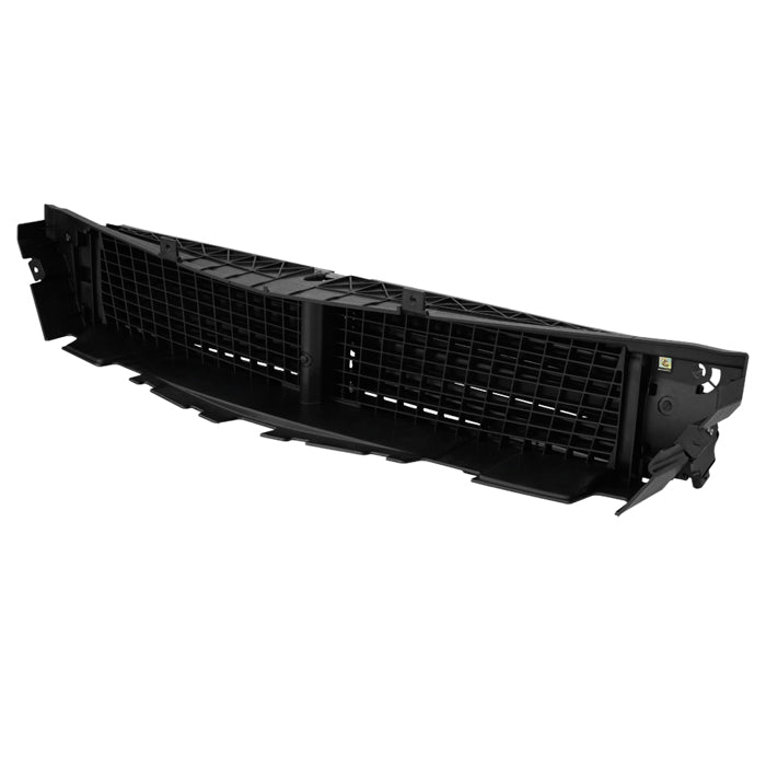 ( OE ) Chevy Impala 14-20 LT 2.5L Front Active Grille Shutter w/Motor - GM1206102 OE# 23487243
