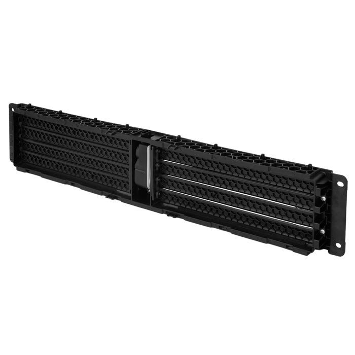 ( OE ) Chevy Malibu 16-21 Lower Front Active Grille Shutter w/Motor - GM1206116 OE# 23278689