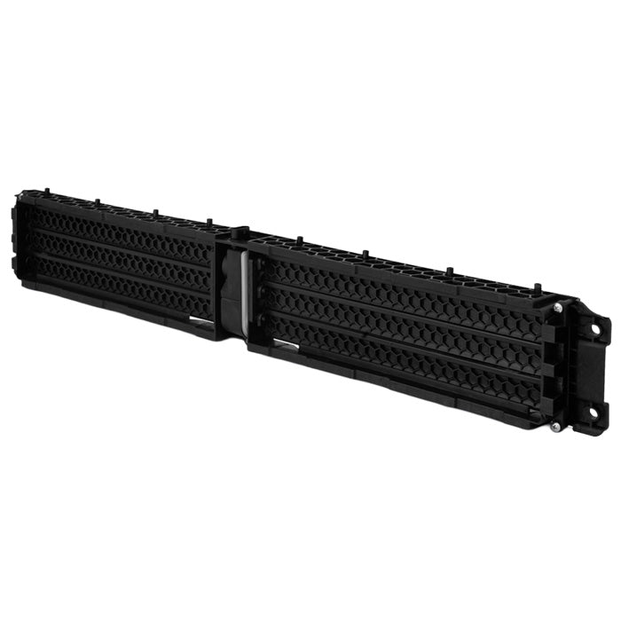 ( OE ) Chevy Malibu 16-21 Upper Front Active Grille Shutter w/Motor - GM1206118 OE# 23335171