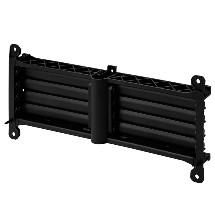 ( OE ) Chevy Suburban Tahoe 21-23 / Cadillac Escalade 21-23 / GMC Yukon 21-23 3.0L 5.3L 6.2L Lower Front Active Grille Shutter w/Motor - GM1206134 OE# 85521952