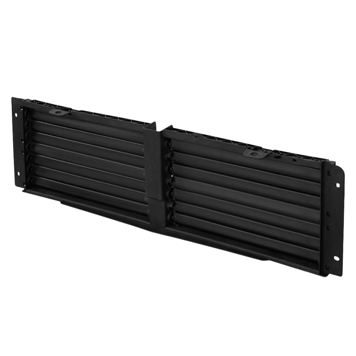 ( OE ) Chevy Trailblazer 21-25 Activ/L/LS/RS & Buick Encore GX 21-25 Front Active Grille Shutter w/Motor - GM1206135 OE# 60007021
