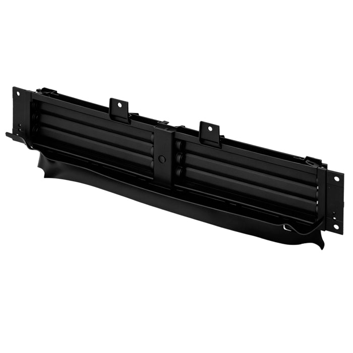 ( OE ) GMC Acadia 20-24 Lower Front Active Grille Shutter w/Motor - OE# 84066562