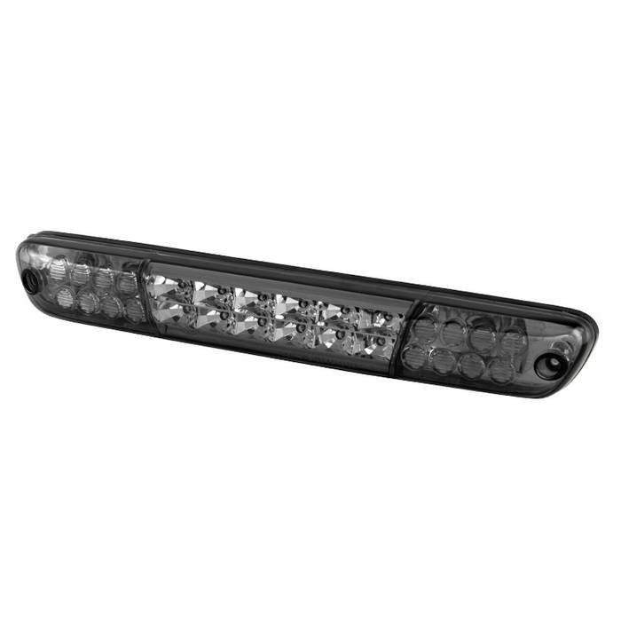( Akkon ) Chevy Colorado 04-13 /GMC Canyon 04-12 LED 3RD Brake Light - Smoke