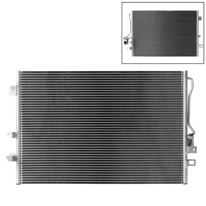 ( xTune ) A/C Condenser For Dodge Journey 11-16 CH3030249