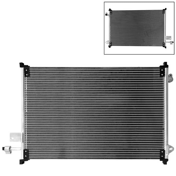 ( xTune ) A/C Condenser For Ford Mustang 05-09 FO3030200