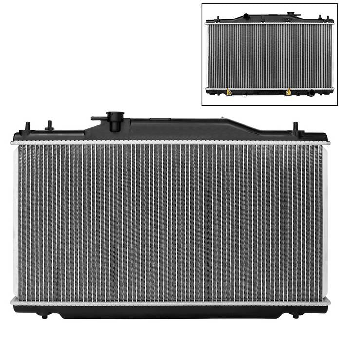 ( OE ) Radiator For Acura RSX 02-05   OEM 19010-PND-901