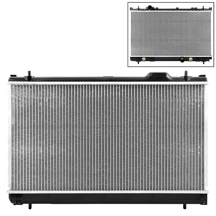 ( OE ) Radiator For Chrysler/Dodge Neon/SX2.0 02-05 1.75L Radiator DPI 2362