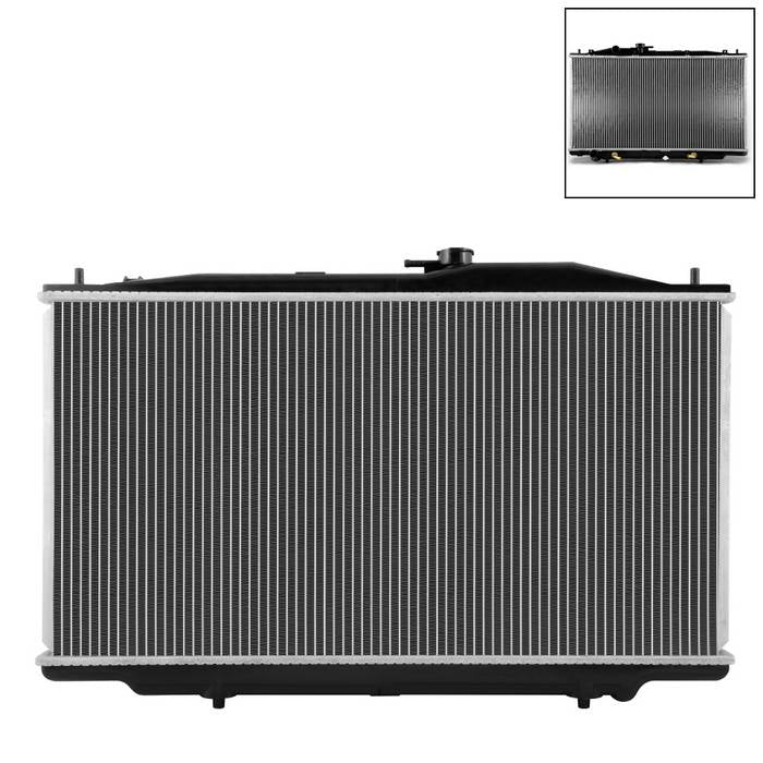 ( OE ) Radiator For Honda Accord 03-07 2.12L