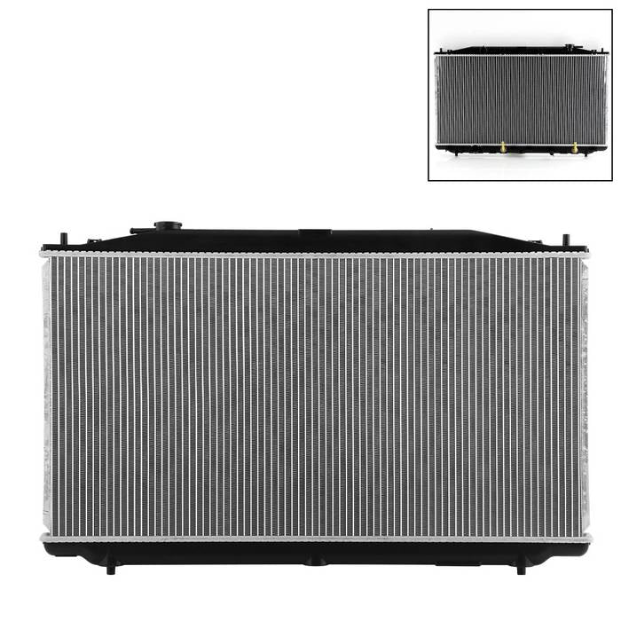 ( OE ) Radiator For Honda Accord 2.4L 08-12/Crosstour 12-15 2990