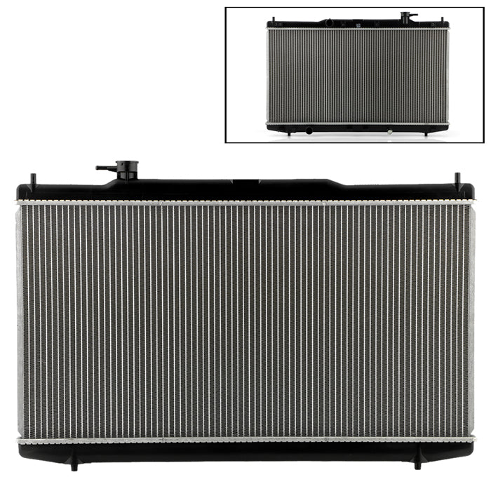 2013-2017 Honda Accord / 2015 -2020 Acura TLX 2.4L & 3.5L Radiator DPI 13363