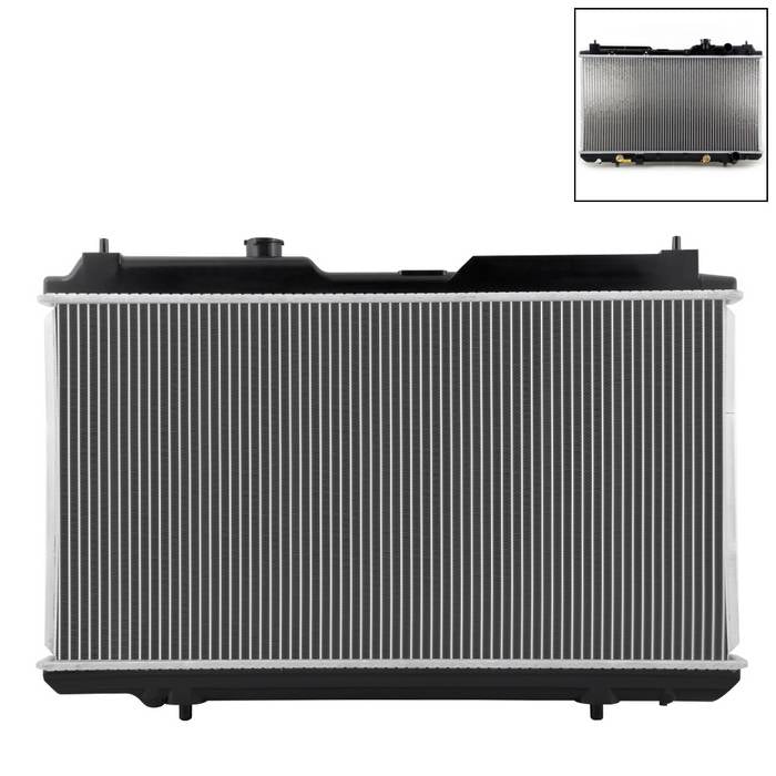 ( OE ) Radiator For Honda CR-V 97-01 1.84L